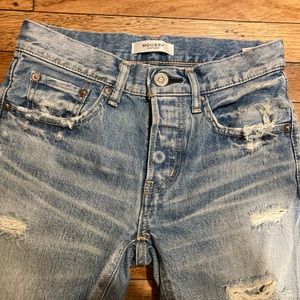 Moussy vintage jeans
